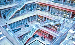 Information Architecture