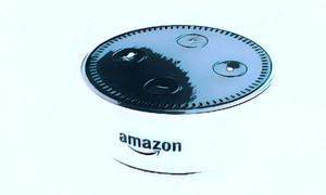 Amazon AWS
