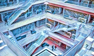 Information Architecture
