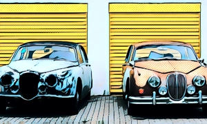 Benchmarking