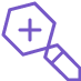 magnifying glass icon