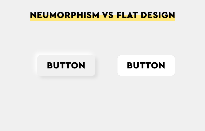 Example of Flat Design
