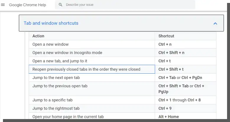 Ben Shneiderman's Eight Golden Rules - UX Design of Interfaces