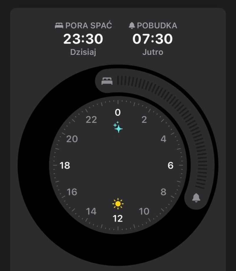 Task-oriented design and mobile applications - Clock app