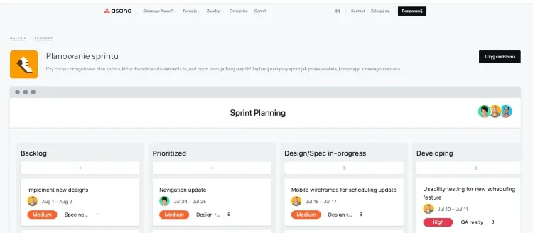 What is a Sprint - Sprint planning