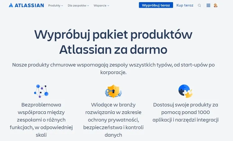 Sprint Review - Atlassian