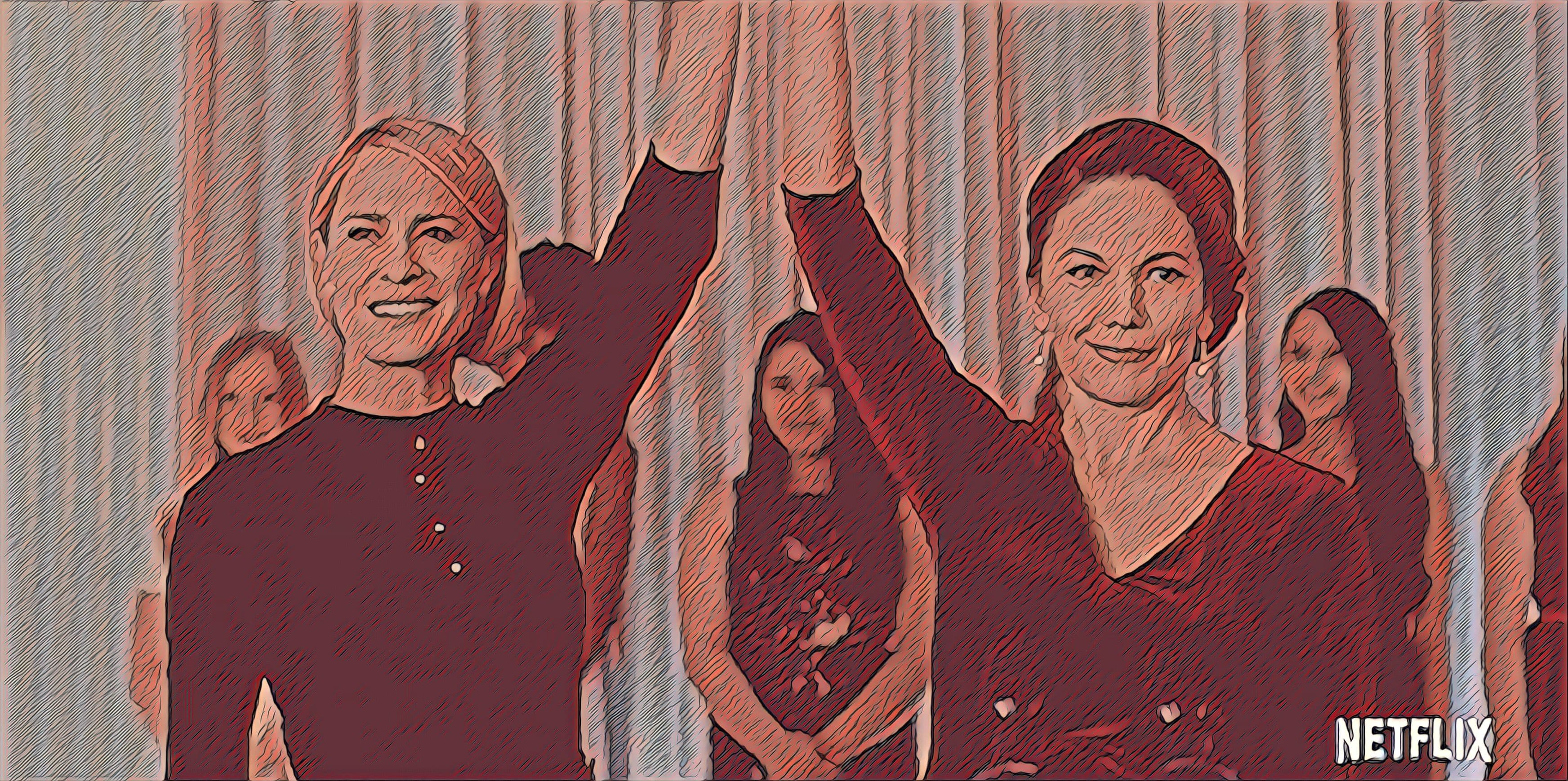 Journal / JPG / About us - house of cards - Prisma