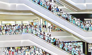 Customer Journey