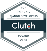 Top Python Django 2023 Poland