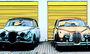 Benchmarking