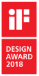 iF Design Award 2018 dla The Story