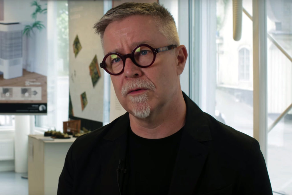 Tim Brown design thinking
