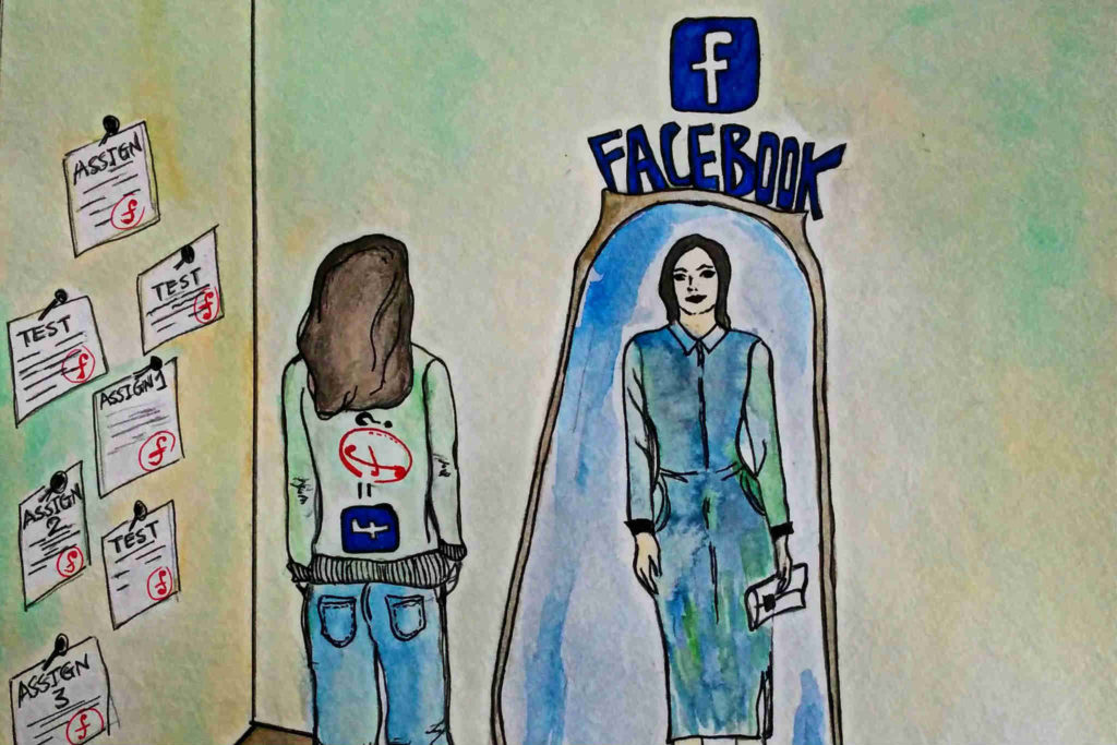 Facebook kieruje się własną filozofią.