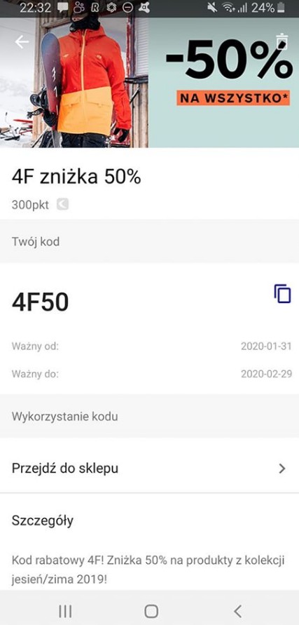 Użytkownicy Boomerun zirytowali się tym, co oferuje aplikacja.