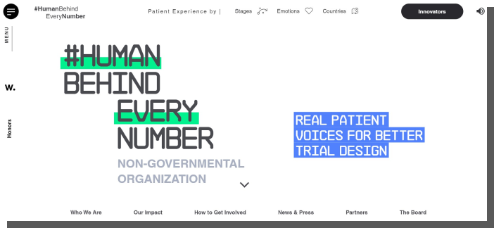 service design - the story