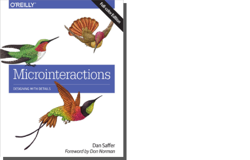 microinteraction - mikrointerakcje poradnik