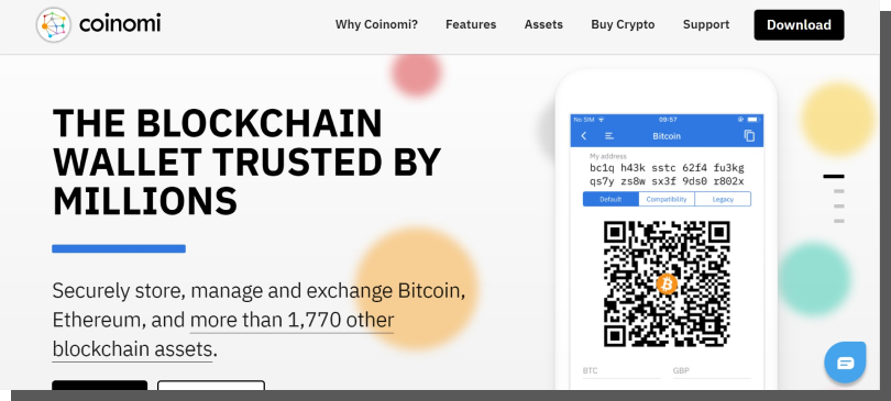 płatności e-commerce - kryptowaluty