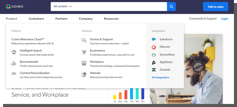 zakupy w e-commerce. Personalizacja