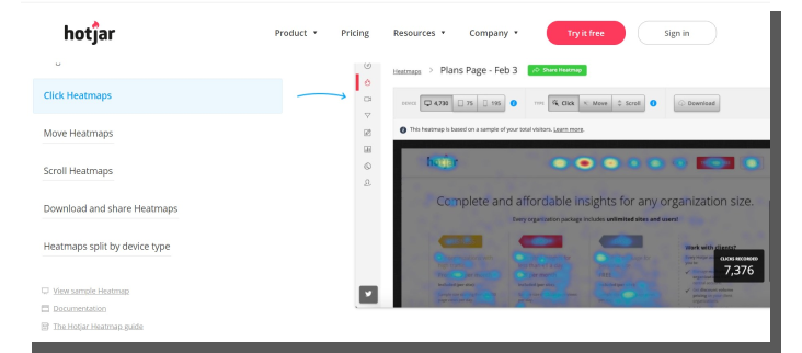 customer research - konwersja e-commerce