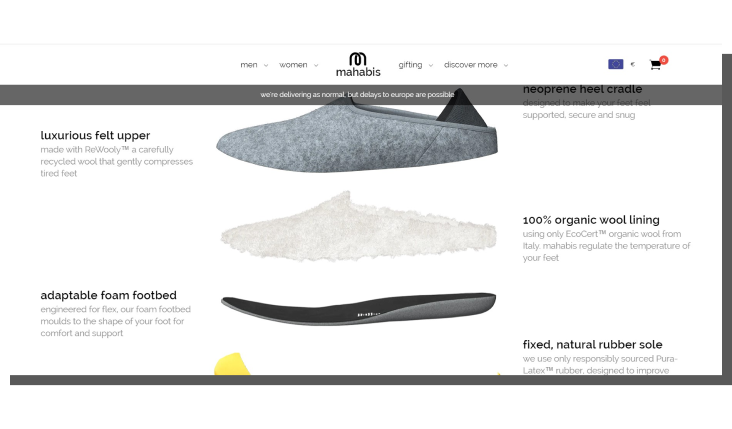 e-commerce ux - projektowanie sklepu internetowego