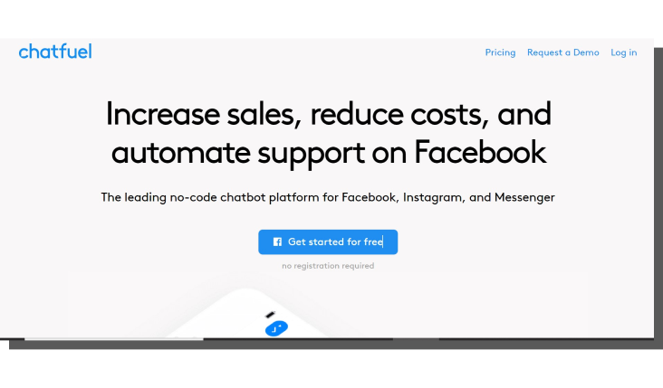 trendy e commerce w 2021 - chatboty