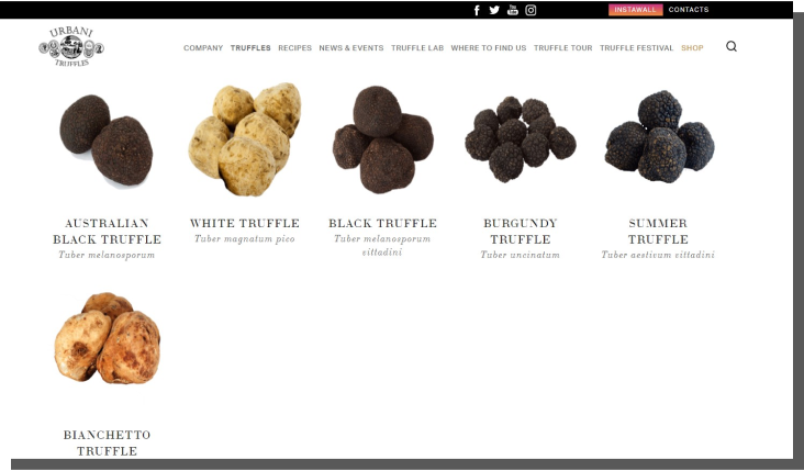 sprzedaż e-commerce - drogie produkty