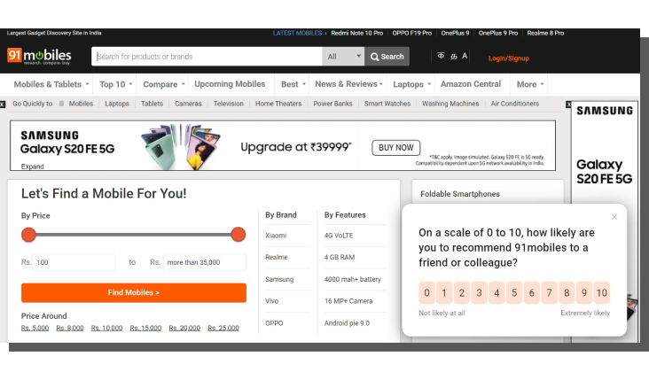 ux design e commerce
