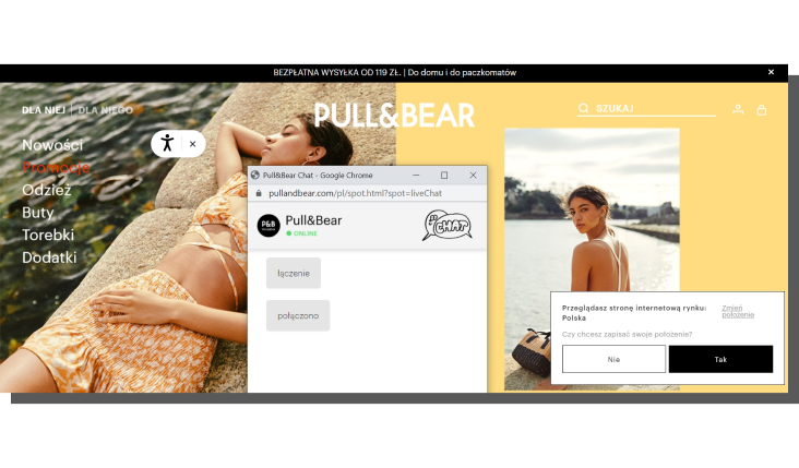 e commerce ux design