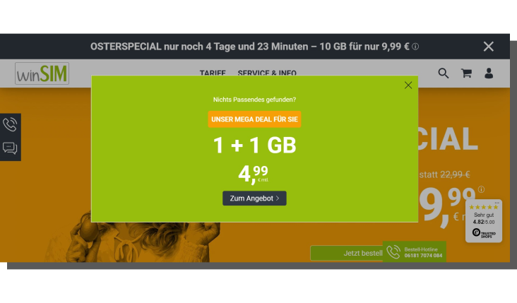 bezpieczeństwo w e-commerce - winsim
