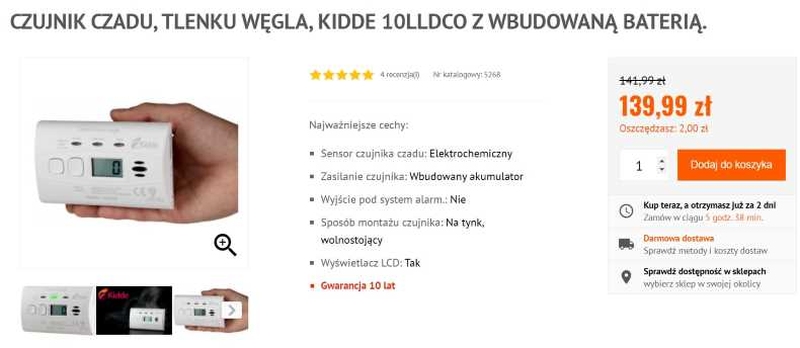 realizacja zamówienia w e-commerce