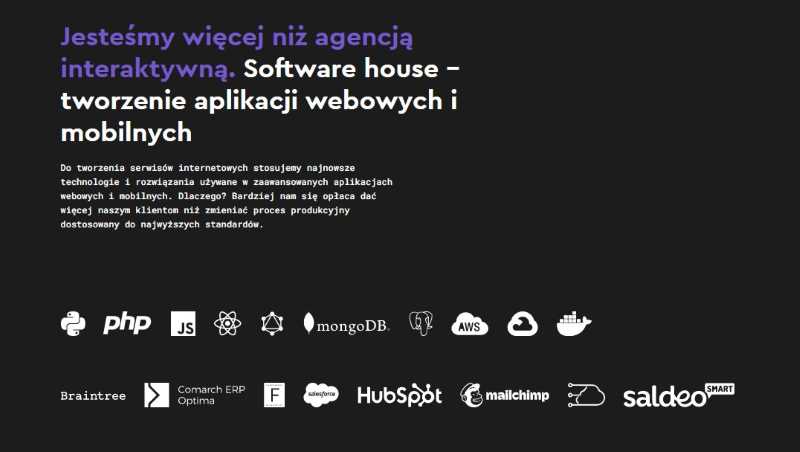 aplikacja webowa i jej koszt