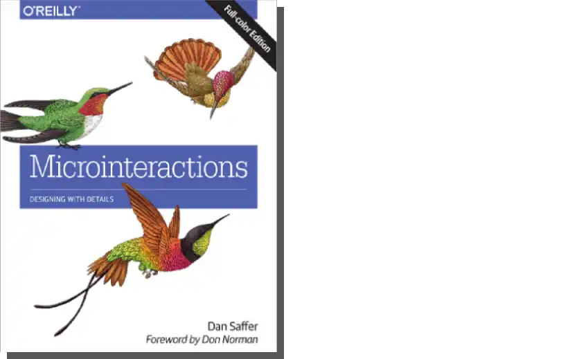 microinteraction - microinteraction guide