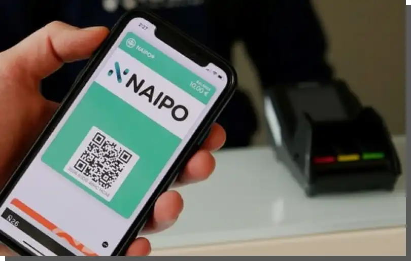 mobilne płatności w e commerce i m-commerce - NAIPO