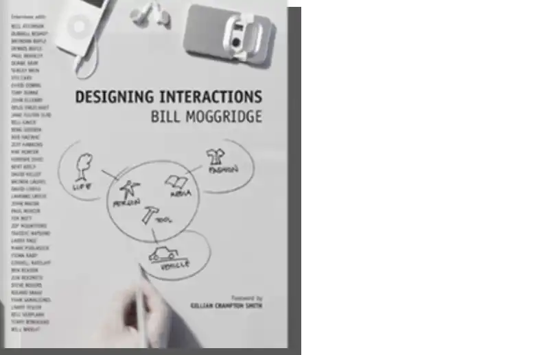 projektowanie interakcji UX książka