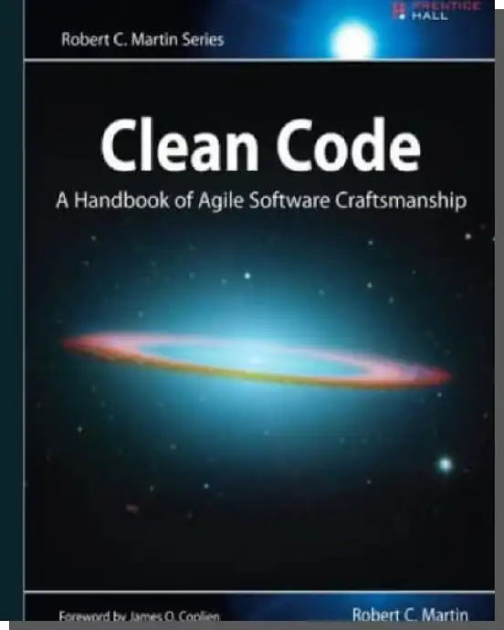 aplikacje webowe - clean code
