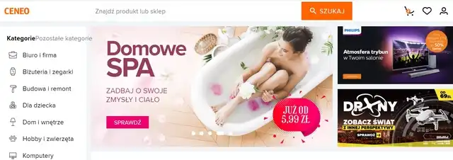 zakupy w e-commerce - optymalizacja ścieżki zakupowej