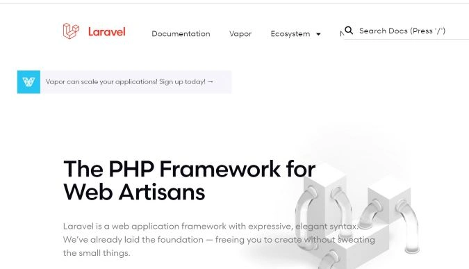 framework php