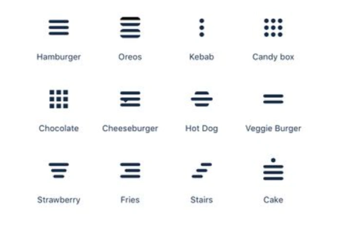 hamburger menu optymalizacja