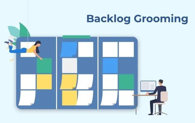 Główne zalety Scrum Groomingu, backlog groomingu