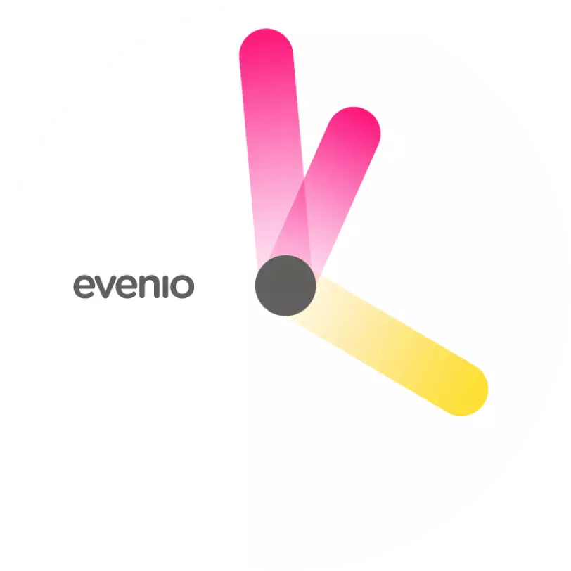 Evenio media design - image 2
