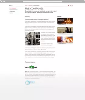 Historia i działalność firmy - obrazek 1