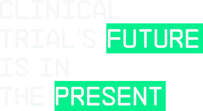 Service Design and UX in clinical trials - image 2