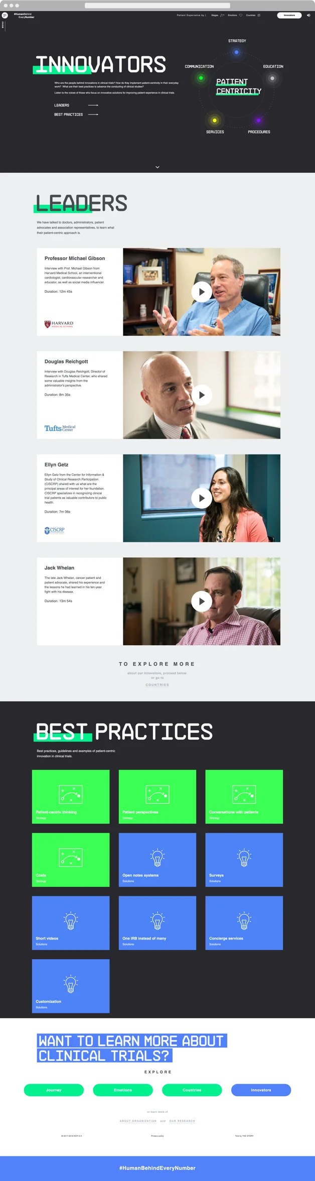 The best experts - image 