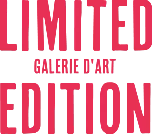 Limited Edition - the first online art gallery - image 2