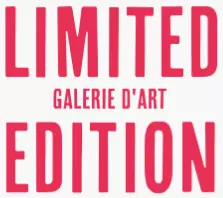 Limited Edition - the first online art gallery - image 3